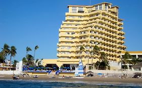 Hotel Royal Villas en Mazatlán