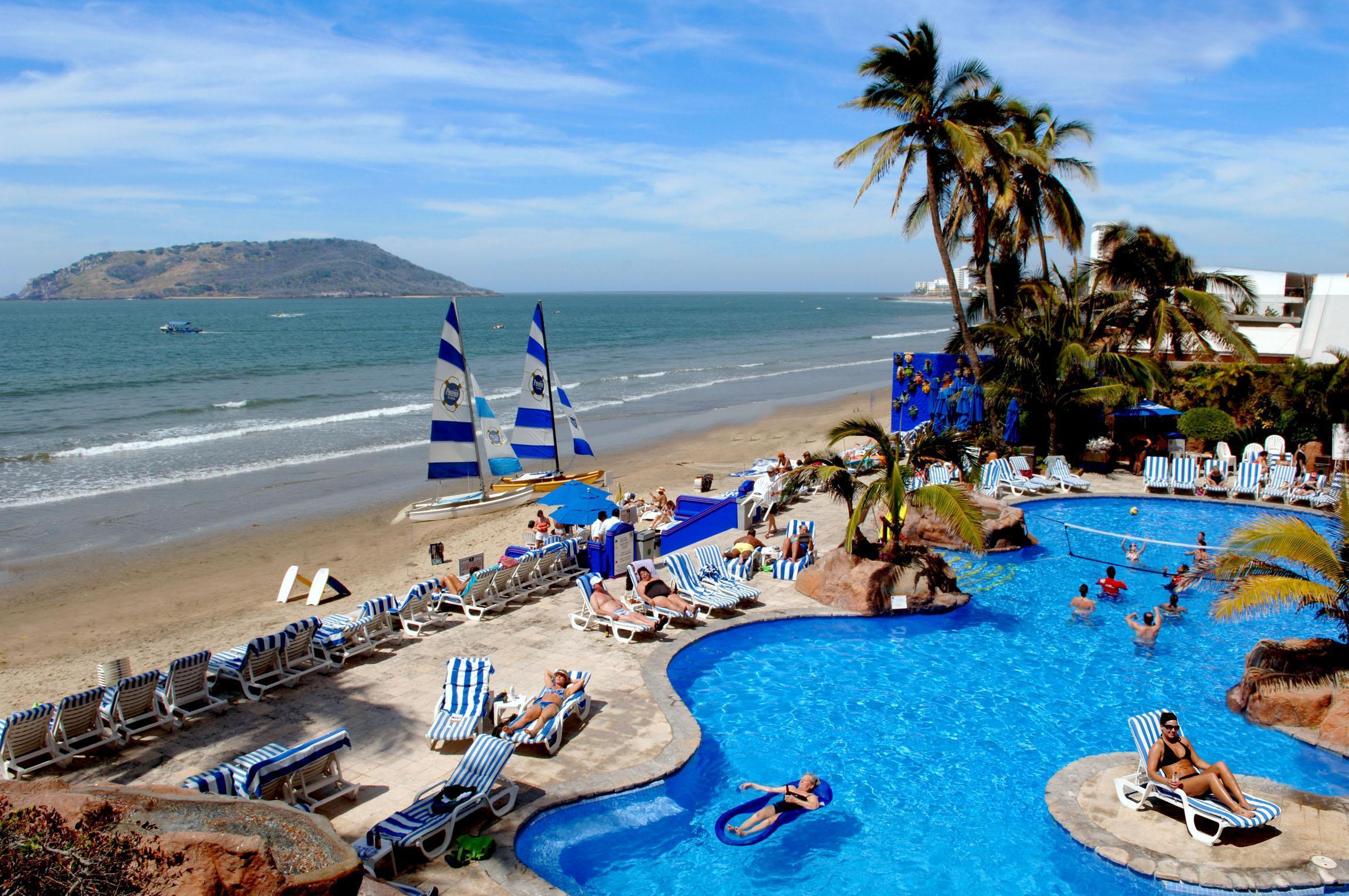Royal Villas Resort Mazatlán Facilidades foto